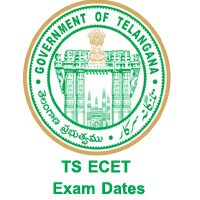 TS ECET Exam Dates
