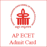 AP ECET Admit Card