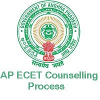 AP ECET Counselling Procedure