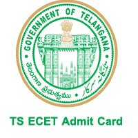 TSECET Admit Card