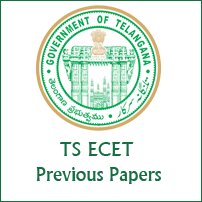 TS ECET Previous papers