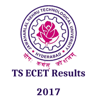 TS ECET Results 2017