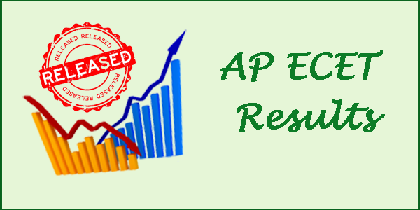 ECET Results